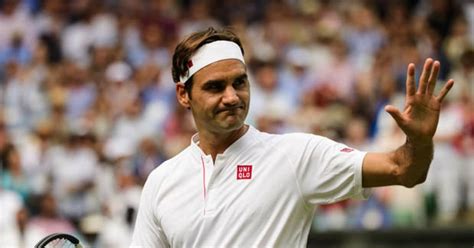 1 in men's singles tennis by the association of tennis professionals (atp). Roger Federer net worth: How Wimbledon star earned his ...