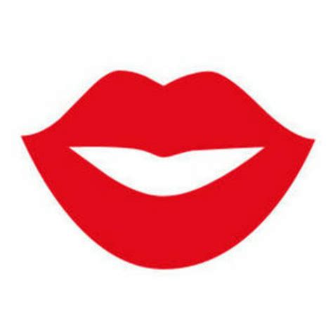 Download High Quality Lips Clipart Small Transparent Png Images Art