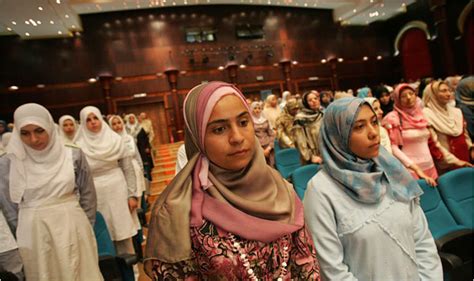 Voices Rise In Egypt To Shield Girls From An Old Tradition The New