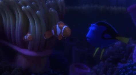 Yarn And Remember The Anemone Stings Finding Dory 2016 Video
