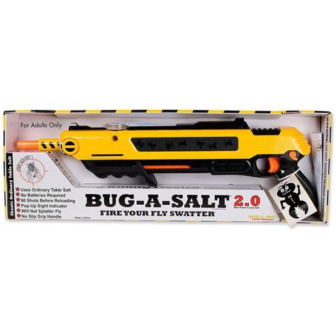 Bug A Salt 20 Insect Eradication Gun Camping World