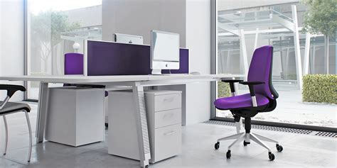 If you love the classic boardroom office chairs, you will love a desk chair with arms and plush tufted upholstery that offers comfort and style all in one. Modern office trends: Power colours to empower employees ...