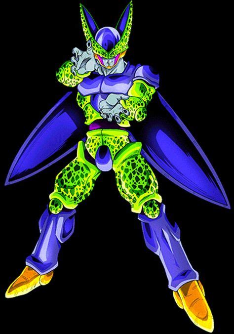 Pin By Isaiah Hazelbaker On Dragon Ball Z Kai Cell Saga Dragon Ball Z Dragon Ball Dragon