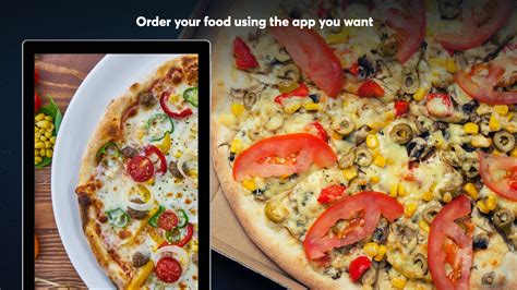 Maybe you would like to learn more about one of these? Food Delivery Online - Deliver Near me All-in-one: Amazon ...