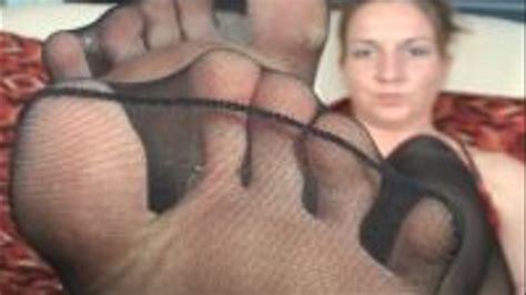 Jessies Toe Spread Part 2 Extreme Feet Clips Clips4sale