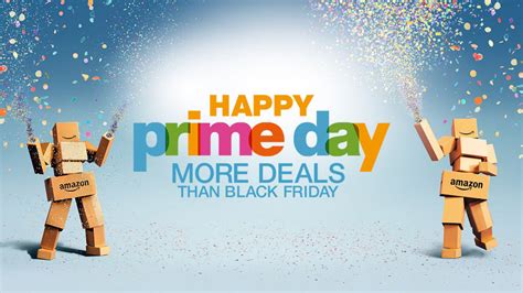 Presented by amazon music, prime day show drops globally june 17th. Amazon Says 'Prime Day' Will Be Annual Event | Inc.com
