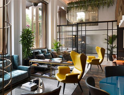 Our Staycation At The Athenaeum Hotel London Luxuriate Life Magazine