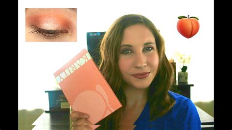 Instagram Makeup Palette Karity First Impressions Tutorialreview
