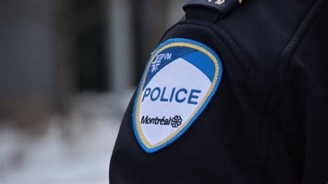 Two Montreal Police Officers Charged With Dumping Homeless Man Near Ontario Border Cbc News