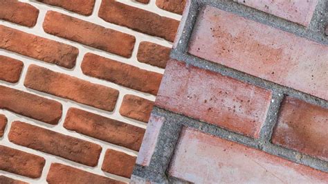 Different Types Of Pointing In Brick Masonry Construction