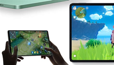 Best Android Gaming Tablets 2023 Review Hub