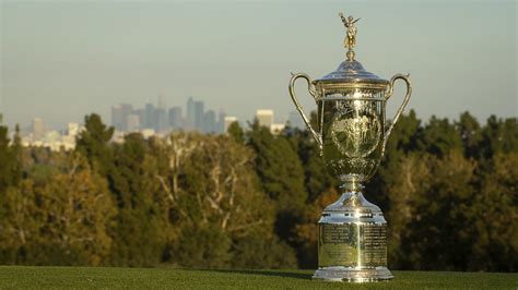 Us Open Engagement Programs To Leave Legacy In La