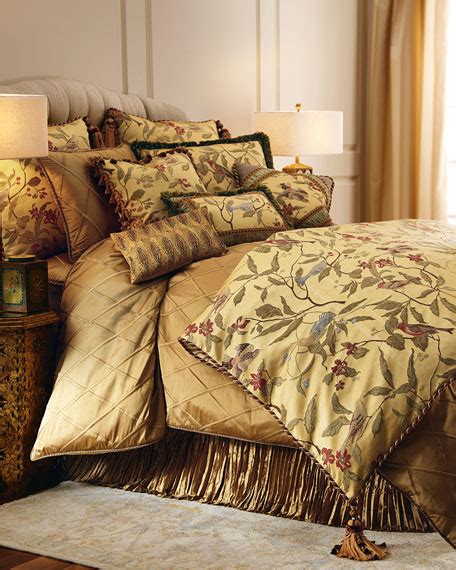 Find designer and luxury bedding sets from all the top brands, from amity home, ann gish, annie when choosing luxury bedding, find a style that sets center stage and helps tie the rest of the décor. Luxury Duvet Covers, Duvets & Sets at Horchow
