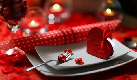 É preciso caprichar na decoração dia dos namorados restaurante para não fazer feio na hora de receber os seus clientes para celebrar o amor e a união. Decoração de Dia dos Namorados: 90 Ideias Para Surpreender ...