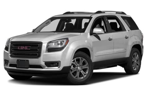 2017 Gmc Acadia Limited Specs Price Mpg And Reviews