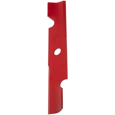 We offer exmark replacement engines and kits for a clean engine swap. Exmark 103-6400-S Notched Blade Standard Pack Lazer Z CT ...