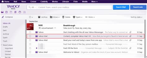 How To Archive Yahoo Mail To Hard Drive On Pc