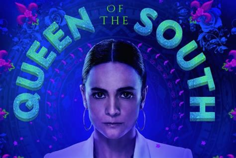 teresa mendoza season 4 queen of the south tv fanatic