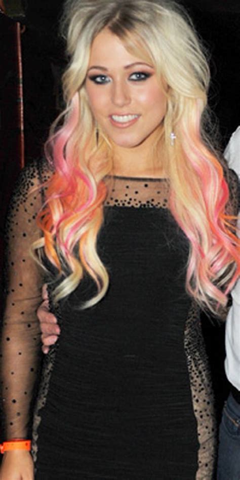 How Amelia Lily Partied For 18th Birthday Bash Chronicle Live