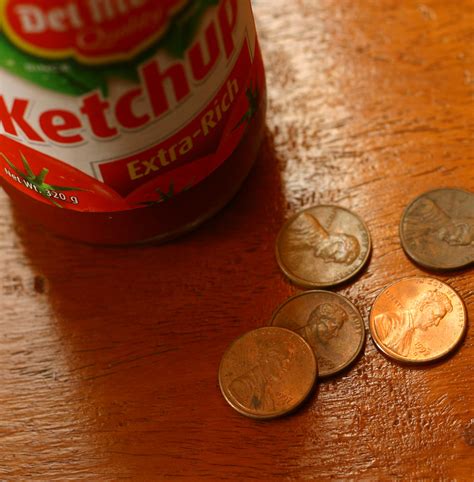 This answer depends on the purpose for which copper is being used. How to Clean Copper Coins in Seconds: 4 Steps (with Pictures)