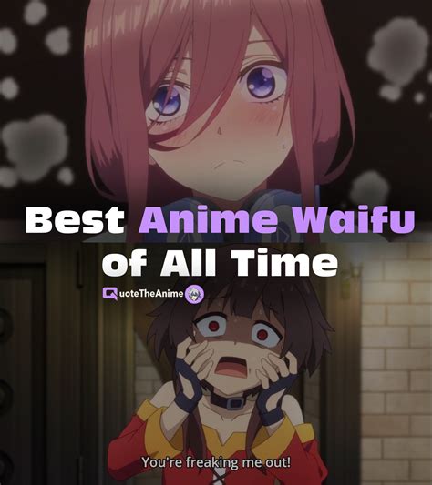 Update More Than 91 Top 10 Anime Waifu Latest Induhocakina