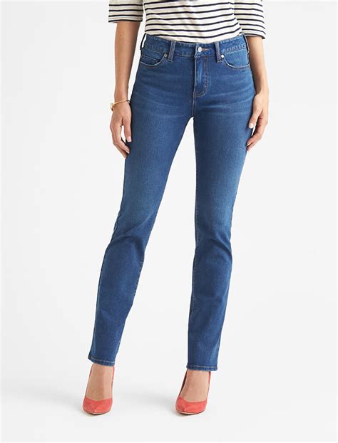 Whats The Difference Between Skinny And Straight Leg Jeans Stitch Fix