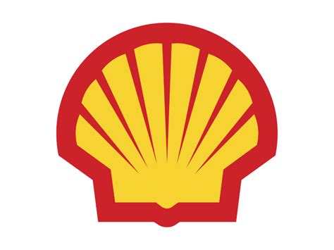 Shell Logo PNG Transparent & SVG Vector - Freebie Supply