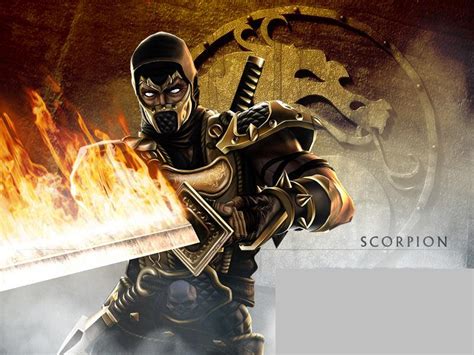 Movie online dan ganool subtitle indonesia download streaming dunia21. !Mundo Mortal Kombat!: Sub-Zero e Scorpion eles são os ...
