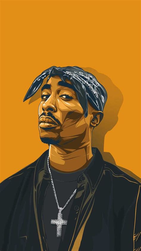 Tupac Wallpaper Vobss