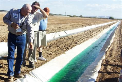 Arizona Firm Seeks Green In Algae Farming