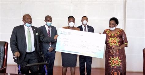 For your friend, send them the birthday message with the image that captures all your thoughts! ICPAU Donates Shs 38.5m to National COVID Response Fund ...