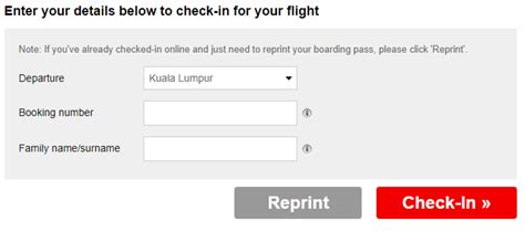 The airasia india web check in opens 14 days before and closes 60 minutes (1 hour) before the scheduled departure of the flight. AirAsia Check-in | Mobile, Web, Kiosk & Airport Counter ...