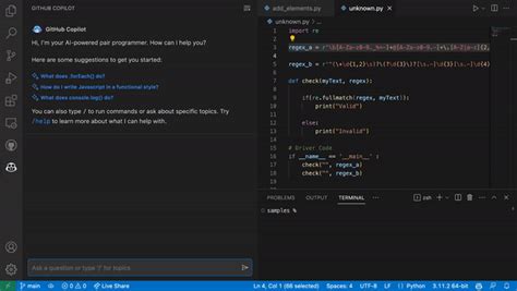 Githubs Ai Powered Copilot Chat Feature Launches In Public Beta The