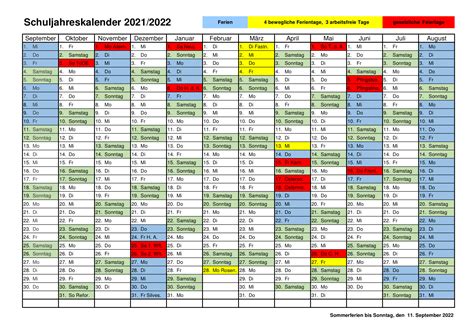 Kalender 2021 schulferien bw pdf. Kalender 2021 Schulferien Bw : Schulferien Bw 2021 ...