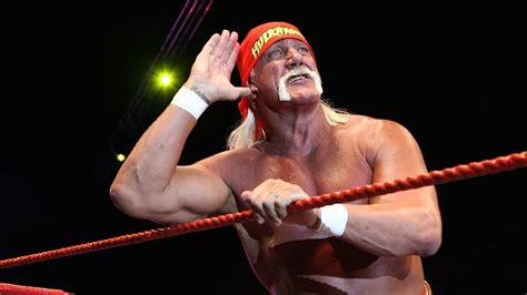 Hulk Hogan Net Worth Salary Endorsements