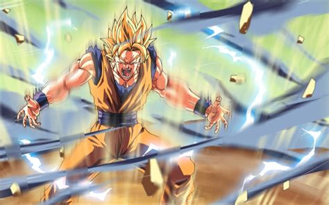 The adventures of a powerful warrior named goku and his allies who defend earth from threats. Dragon Ball Z Windows 10 Theme - themepack.me