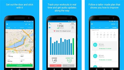 Ain't nobody got time for that. 10 best running apps for Android - Android Authority