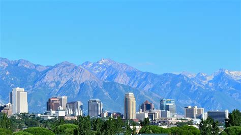 List Of Tallest Buildings In Salt Lake City Wikiwand