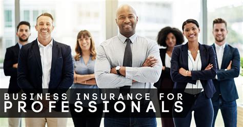 Business Insurance For Professionals Ica Agency Alliance Inc