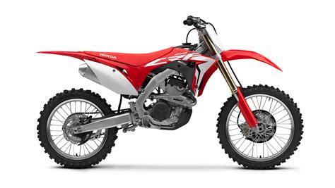 By this time, honda had most of its early bugs worked out. 2018 Honda CRF250R - Reviews, Comparisons, Specs ...