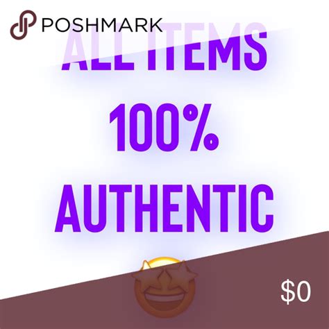 All Items 100 Authentic Authentic The 100 Items