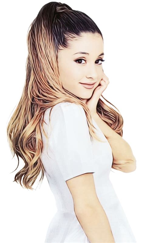 ariana grande cat valentine image portrait victorious png download 687 1163 free
