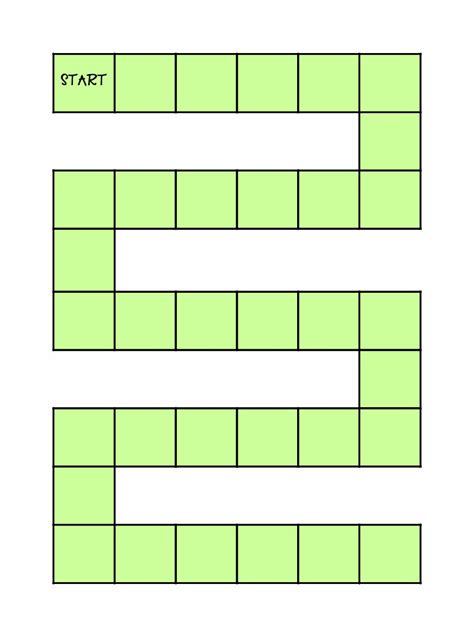 4 Best Printable Multiplication Board Games