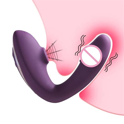 Speep Vagina Vibrator Nipple Sucking Clitoris Stimulation Orgasm