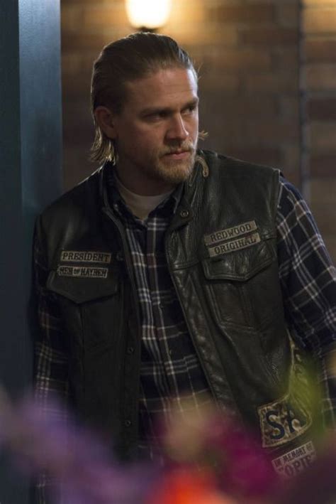 ‘sons Of Anarchy Season 7 Spoilers The Evolution Of Jax Teller From