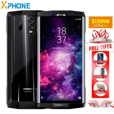 Buy Homtom Ht70 60 Hd 189 Screen Smartphone