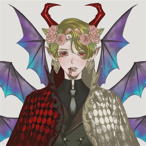 Asmodeus Wiki Devil May Cry Official Amino