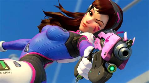 all overwatch 2 characters and abilities detailed slotofworld