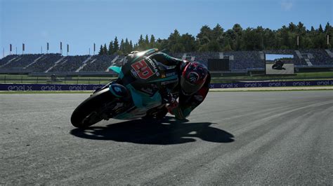 Motogp 20 Review A Challenging But Rewarding Two Wheeled Racer