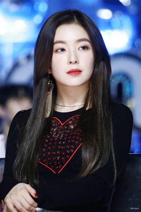 20 photos of red velvet irene that will make you believe god is a woman koreaboo